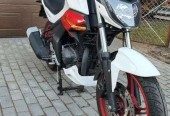Junak 122 RS – Czarna Woda – Pomorskie