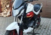 Junak 122 RS – Czarna Woda – Pomorskie