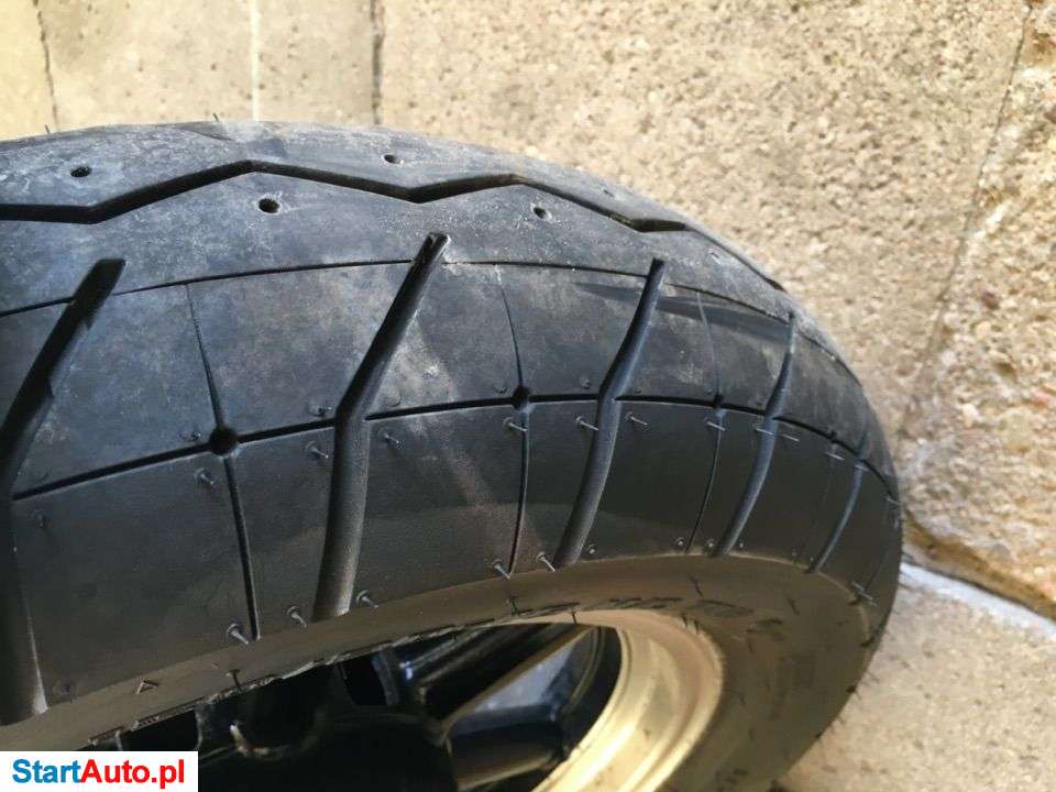 Yamaha Venture – Grudziądz – Kujawsko-pomorskie