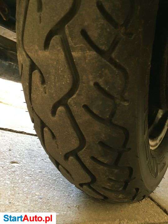 Yamaha Venture – Grudziądz – Kujawsko-pomorskie