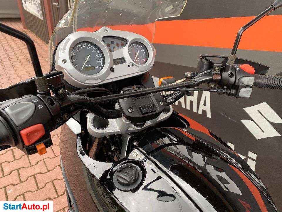 BMW GS – Jaworzno – Śląskie