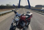 Yamaha XJ – Szczecin – Zachodniopomorskie
