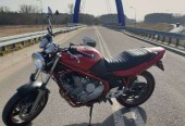 Yamaha XJ – Szczecin – Zachodniopomorskie