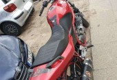 Yamaha XJ – Szczecin – Zachodniopomorskie