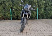 BMW GS – Lewin Brzeski – Opolskie