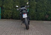 BMW GS – Lewin Brzeski – Opolskie