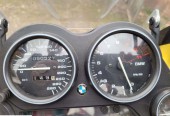 BMW K – Kiełczygłów – Łódzkie