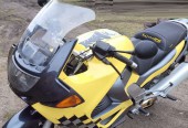 BMW K – Kiełczygłów – Łódzkie