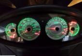 Piaggio X9 – Rożnowo – Wielkopolskie