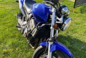 Honda Hornet – Szydłowiec – Mazowieckie