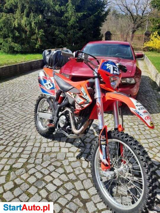 Beta RR – Chlebów – Lubuskie