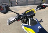 Husqvarna 701 – Gdańsk – Pomorskie