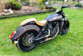 Indian Scout – Dębica – Podkarpackie