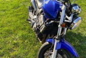 Honda Hornet – Szydłowiec – Mazowieckie