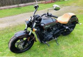 Indian Scout – Dębica – Podkarpackie