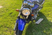 Honda Hornet – Szydłowiec – Mazowieckie