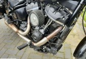 Harley-Davidson Softail – Ryki – Lubelskie