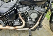 Harley-Davidson Softail – Ryki – Lubelskie