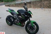 Kawasaki Z – Piła – Wielkopolskie