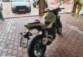 Honda CB – Lublin – Lubelskie