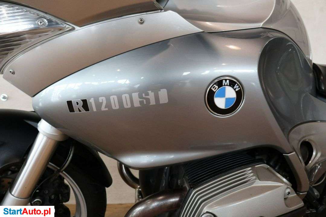 BMW R – Stare Miasto – Wielkopolskie