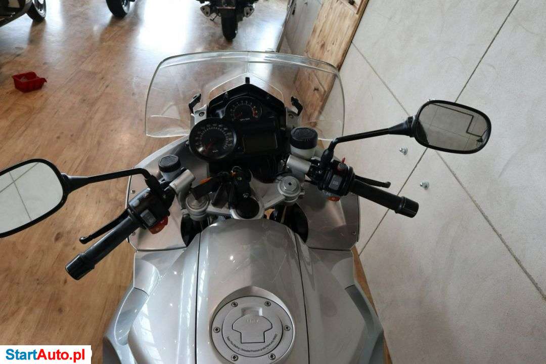 BMW R – Stare Miasto – Wielkopolskie