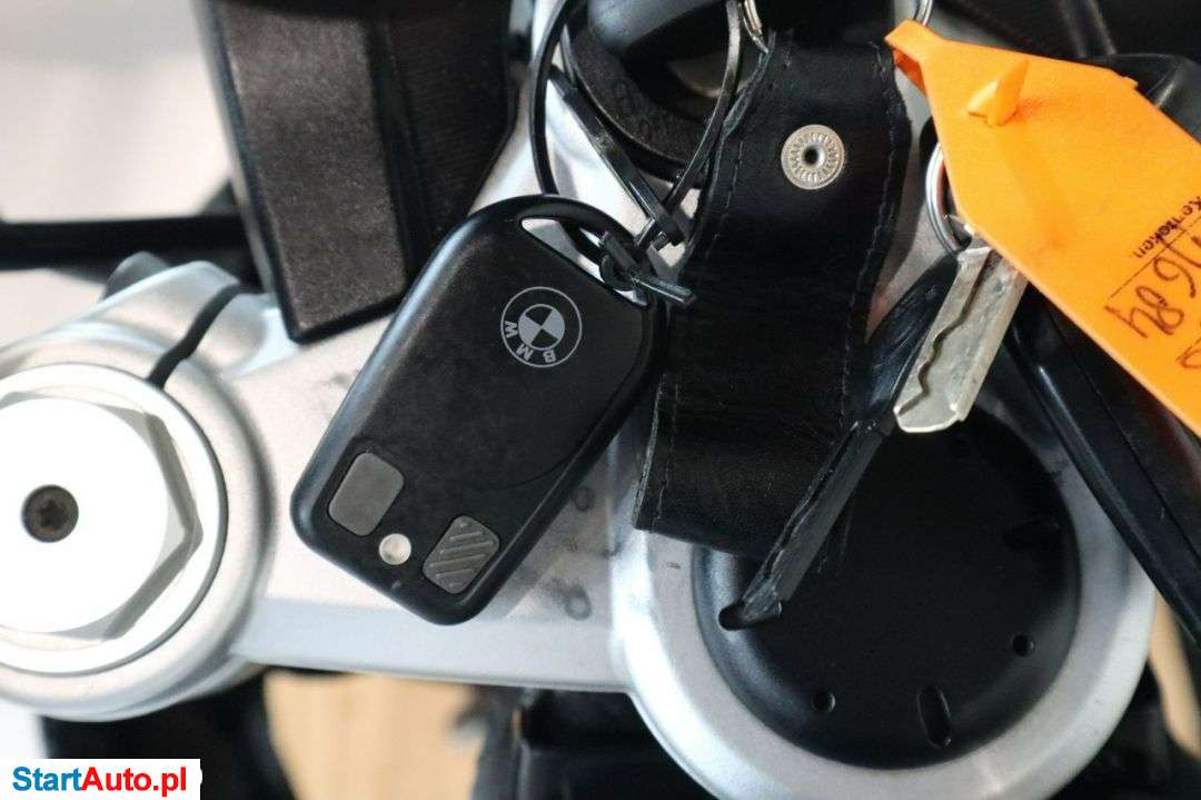 BMW R – Stare Miasto – Wielkopolskie