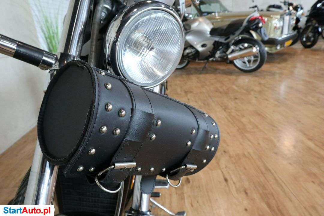 Suzuki Intruder – Stare Miasto – Wielkopolskie