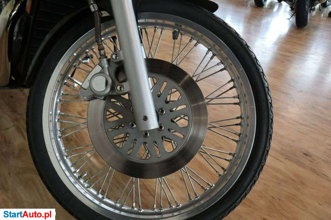 Suzuki Intruder – Stare Miasto – Wielkopolskie