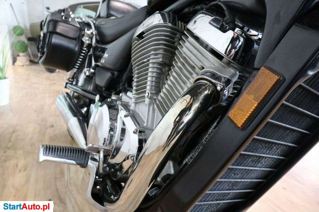 Suzuki Intruder – Stare Miasto – Wielkopolskie