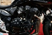 Suzuki GSF – Bandit – Stare Miasto – Wielkopolskie