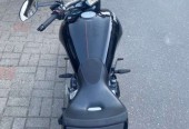 Ducati Diavel – Warszawa – Mazowieckie