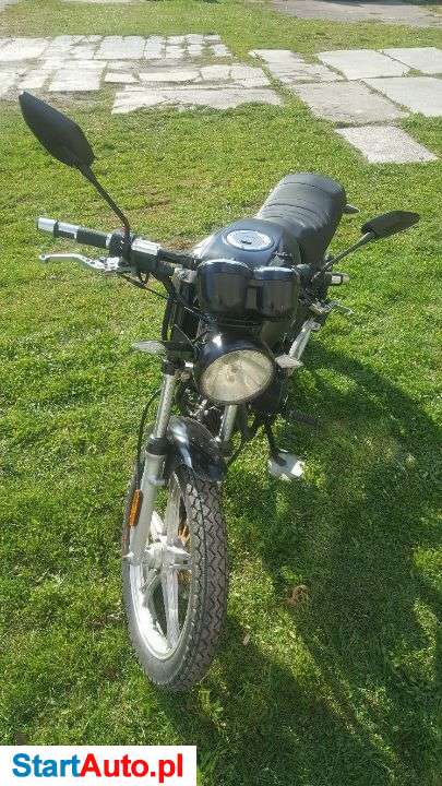 Yamasaki – Łódź – Łódzkie