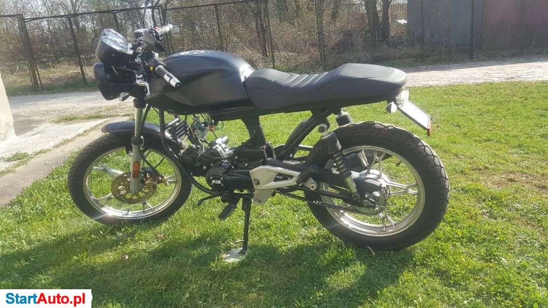 Yamasaki – Łódź – Łódzkie