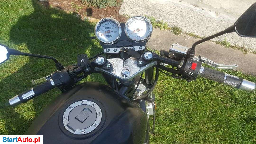 Yamasaki – Łódź – Łódzkie