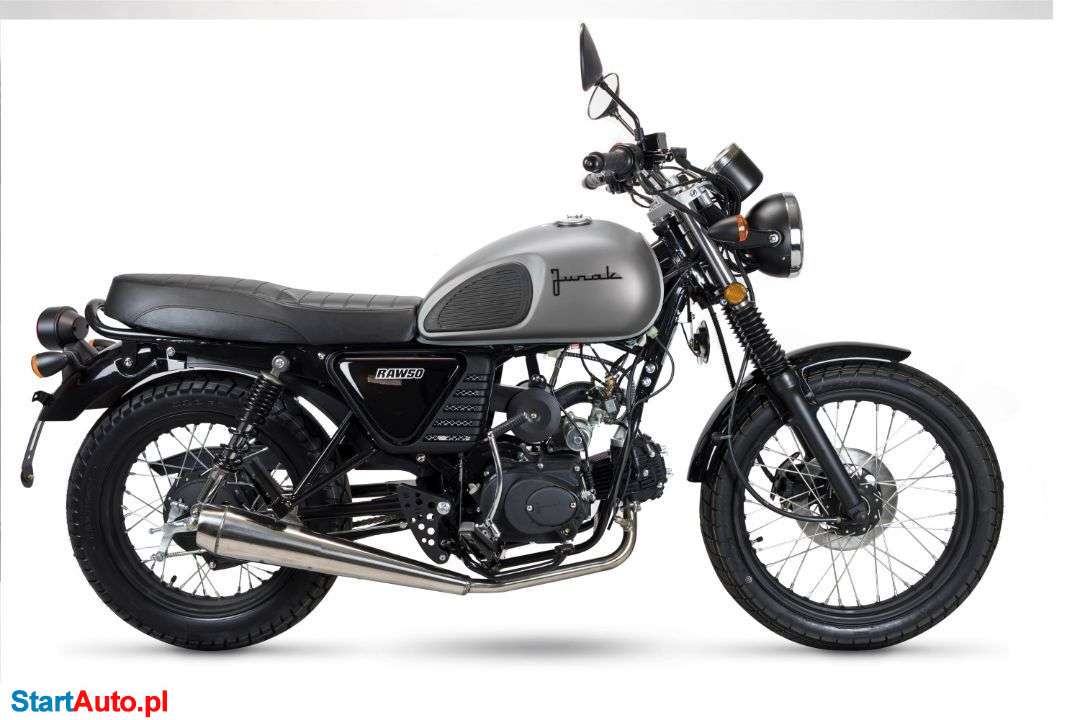 Junak – Bydgoszcz – Kujawsko-pomorskie