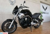 Yamaha BT – Stare Miasto – Wielkopolskie