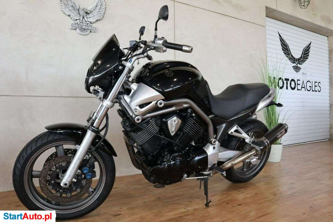 Yamaha BT – Stare Miasto – Wielkopolskie