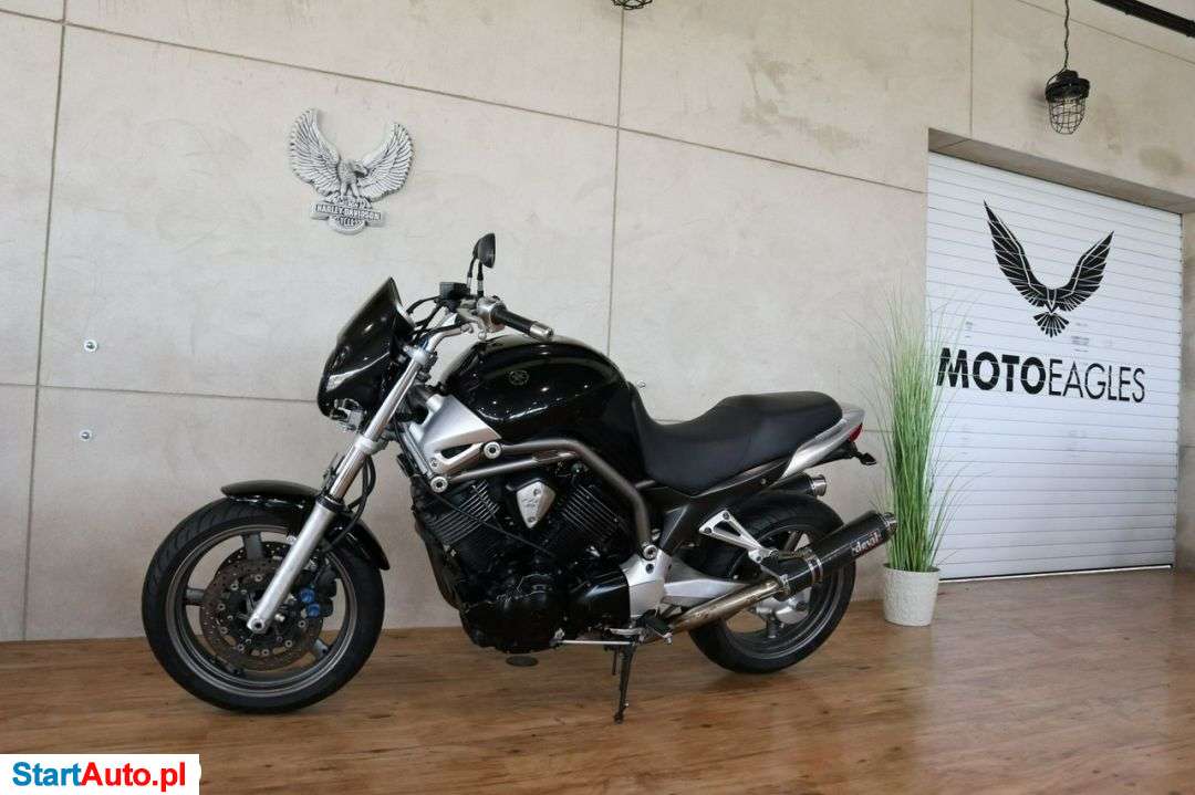 Yamaha BT – Stare Miasto – Wielkopolskie