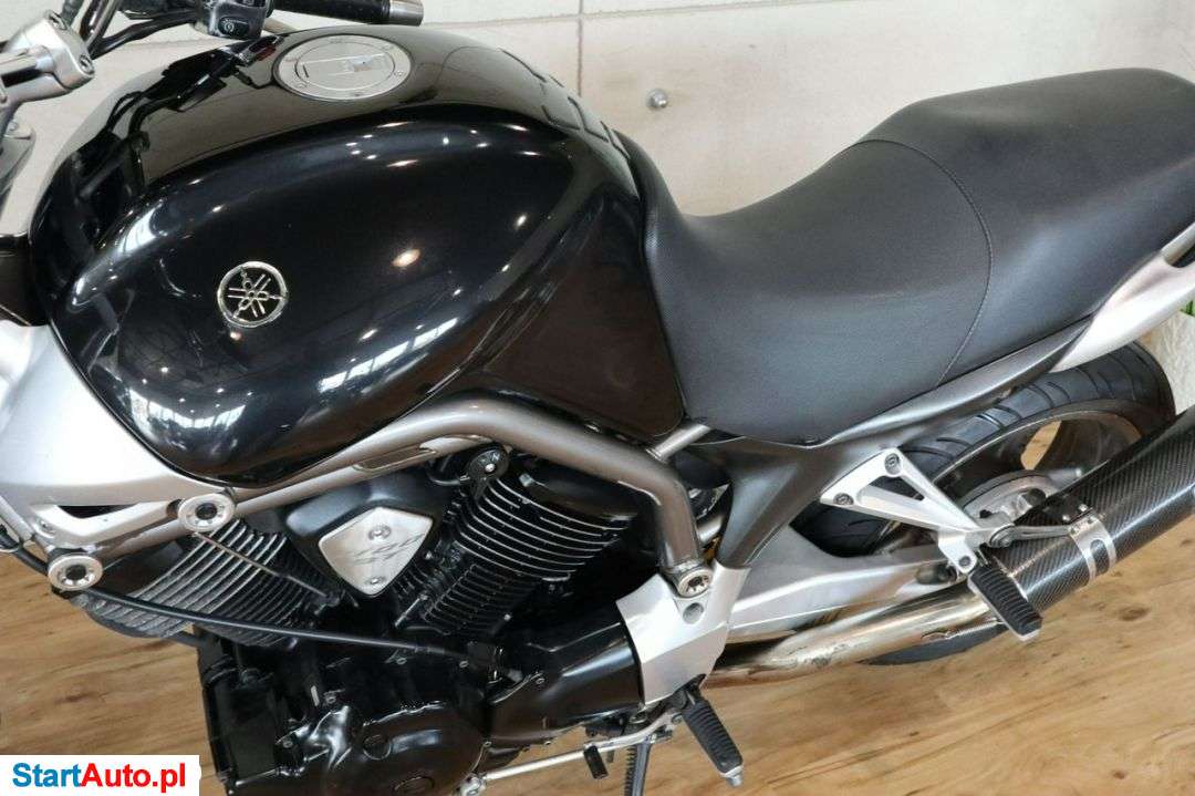 Yamaha BT – Stare Miasto – Wielkopolskie