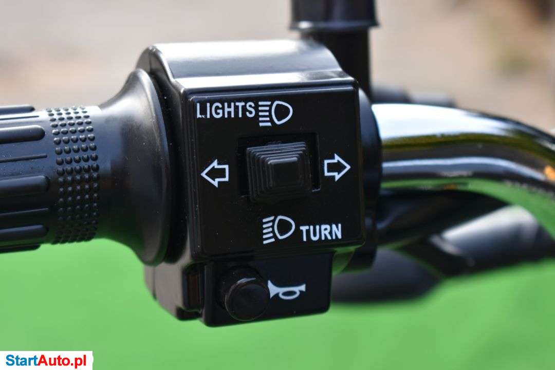 Romet K – Gdynia – Pomorskie