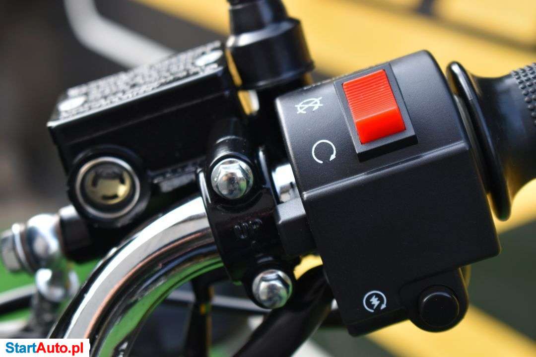 Romet K – Gdynia – Pomorskie