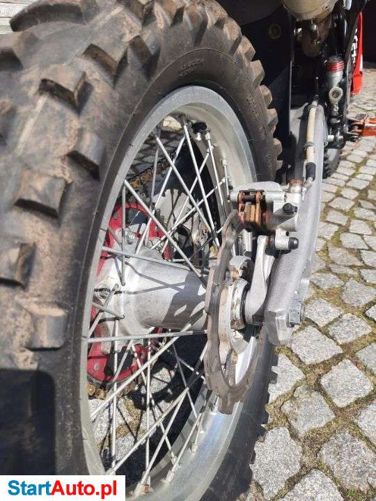 Beta RR – Chlebów – Lubuskie