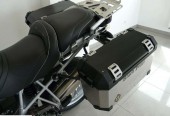 BMW GS – Częstochowa – Śląskie