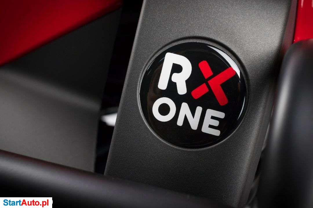 Junak RX One – Bydgoszcz – Kujawsko-pomorskie