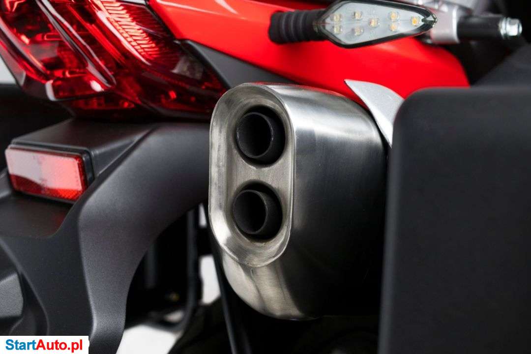 Junak RX One – Bydgoszcz – Kujawsko-pomorskie