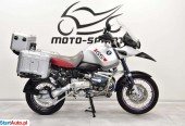 BMW GS – Starogard Gdański – Pomorskie