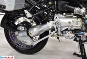 BMW GS – Starogard Gdański – Pomorskie