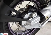 BMW GS – Starogard Gdański – Pomorskie