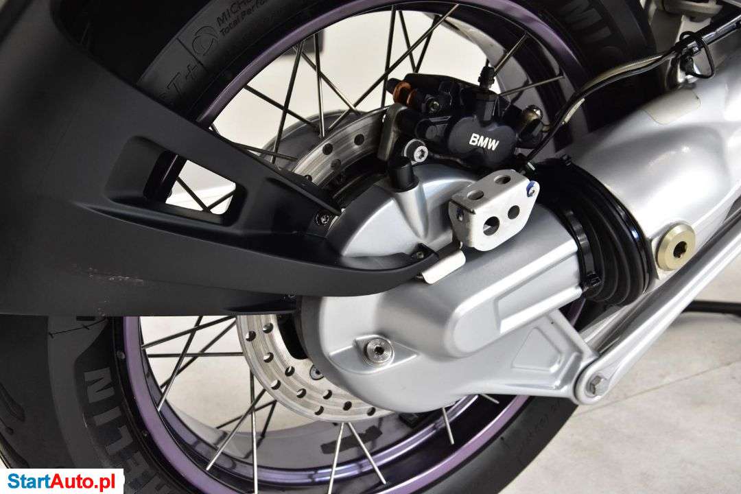 BMW GS – Starogard Gdański – Pomorskie